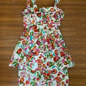 Vintage dress
